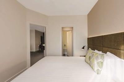 ادینا اپارتمنت هتل ملبورن