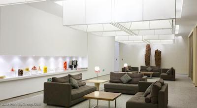 هالیدی این اکسپرس مینزویوان