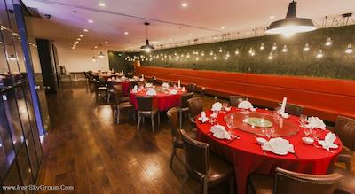 هالیدی این اکسپرس مینزویوان