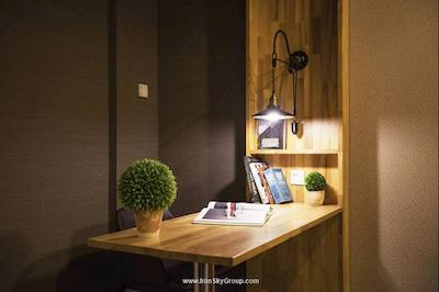 هالیدی این اکسپرس مینزویوان