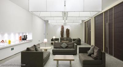 هالیدی این اکسپرس مینزویوان