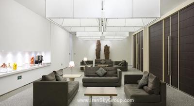 هالیدی این اکسپرس مینزویوان