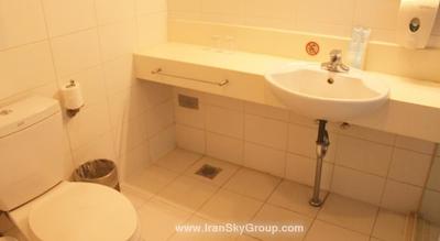 هالیدی این اکسپرس مینزویوان