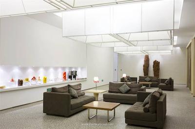 هالیدی این اکسپرس مینزویوان