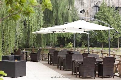 هالیدی این اکسپرس مینزویوان