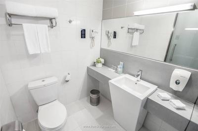 هالیدی این اکسپرس مینزویوان