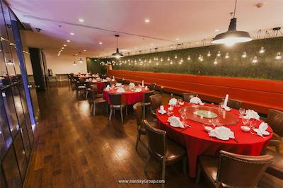 هالیدی این اکسپرس مینزویوان