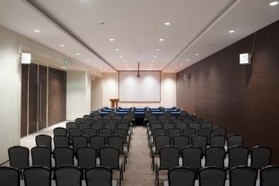 هالیدی این اکسپرس مینزویوان