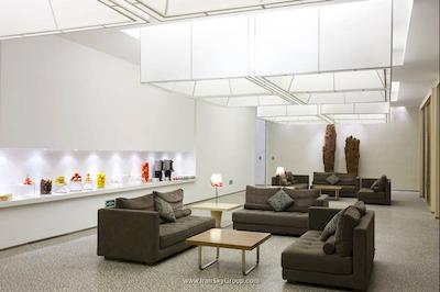 هالیدی این اکسپرس مینزویوان