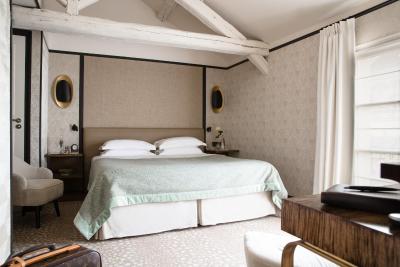 هتل اسپریت ساینت جرمین