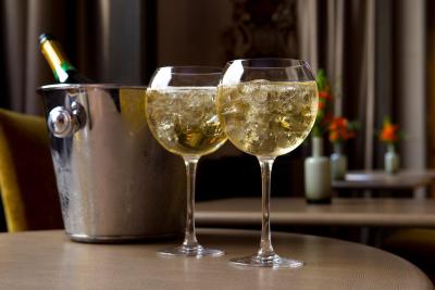 هتل اسپریت ساینت جرمین