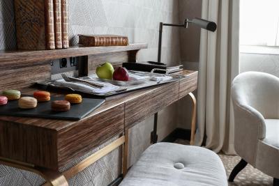 هتل اسپریت ساینت جرمین