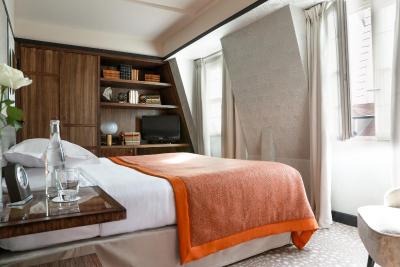 هتل اسپریت ساینت جرمین