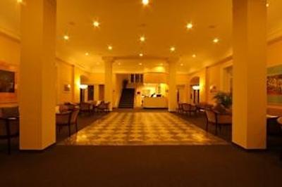 اسویز کوالیتی اسپلاناد