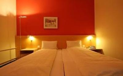 اسویز کوالیتی اسپلاناد