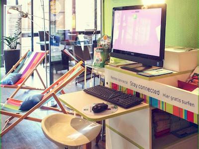 ایبیز استیلز انجرز سنتر گار