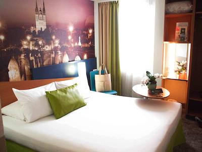 ایبیز استیلز انجرز سنتر گار