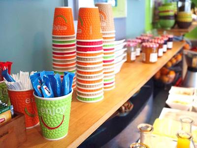 ایبیز استیلز انجرز سنتر گار