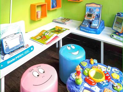 ایبیز استیلز انجرز سنتر گار