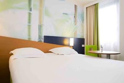 ایبیز استیلز انجرز سنتر گار