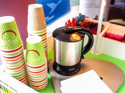 ایبیز استیلز انجرز سنتر گار