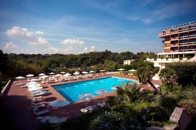 اتاهتل ویلا پامفیلی