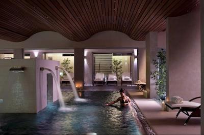 اتاهتل ویلا پامفیلی