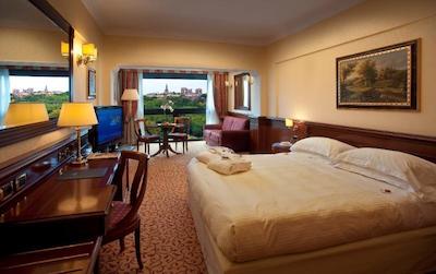 اتاهتل ویلا پامفیلی