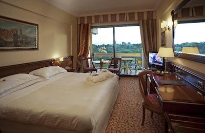 اتاهتل ویلا پامفیلی