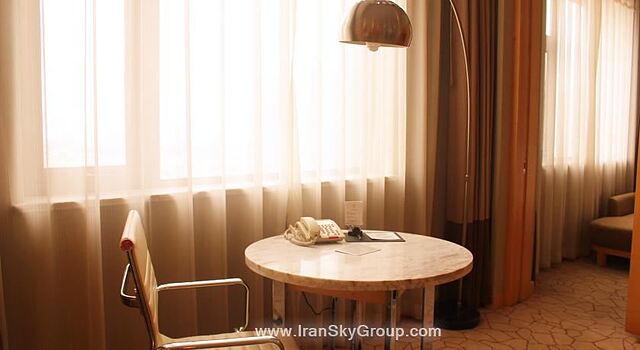 هالیدی این بیجینگ دشنگمن