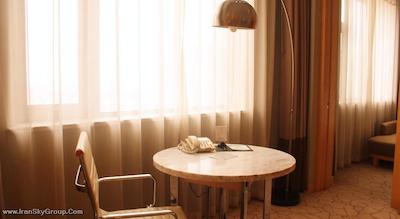 هالیدی این بیجینگ دشنگمن