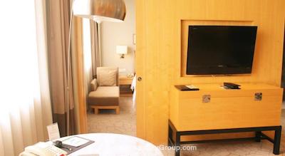 هالیدی این بیجینگ دشنگمن