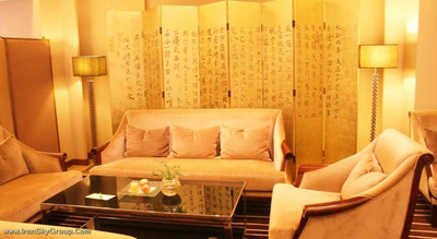 هالیدی این بیجینگ دشنگمن