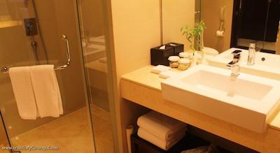 هالیدی این بیجینگ دشنگمن