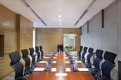 هالیدی این بیجینگ دشنگمن