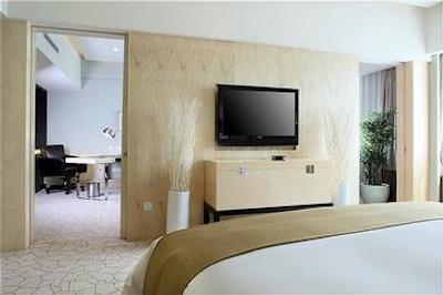 هالیدی این بیجینگ دشنگمن