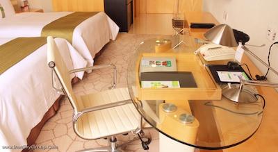 هالیدی این بیجینگ دشنگمن