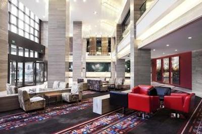 هالیدی این بیجینگ دشنگمن