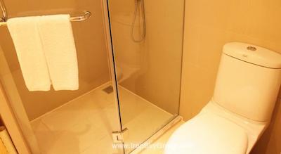 هالیدی این بیجینگ دشنگمن