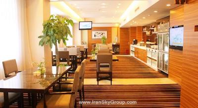 هالیدی این بیجینگ دشنگمن