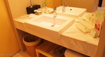 هالیدی این بیجینگ دشنگمن