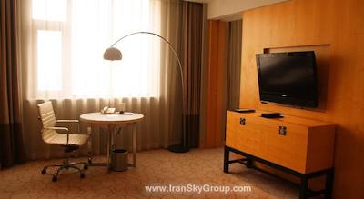 هالیدی این بیجینگ دشنگمن