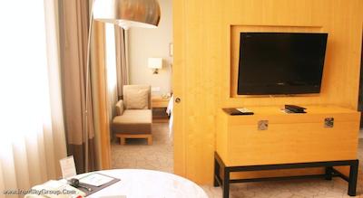 هالیدی این بیجینگ دشنگمن