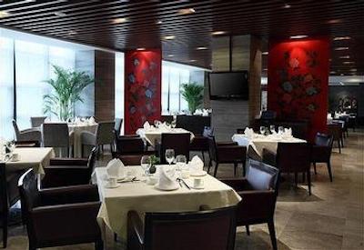 هالیدی این بیجینگ دشنگمن