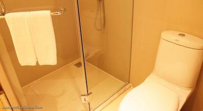 هالیدی این بیجینگ دشنگمن