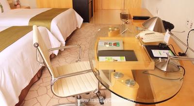 هالیدی این بیجینگ دشنگمن