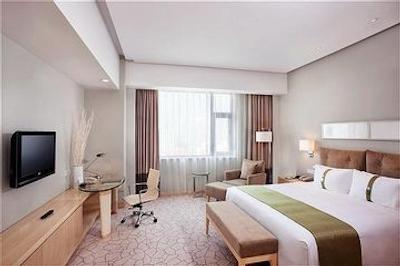 هالیدی این بیجینگ دشنگمن