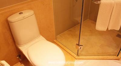 هالیدی این بیجینگ دشنگمن