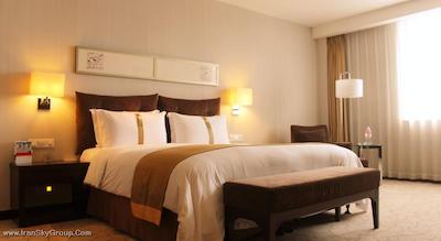 هالیدی این بیجینگ دشنگمن