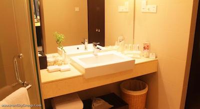 هالیدی این بیجینگ دشنگمن